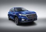 HongQi HS5 2019 года